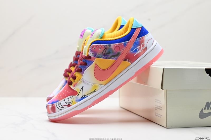 Nike Dunk Shoes